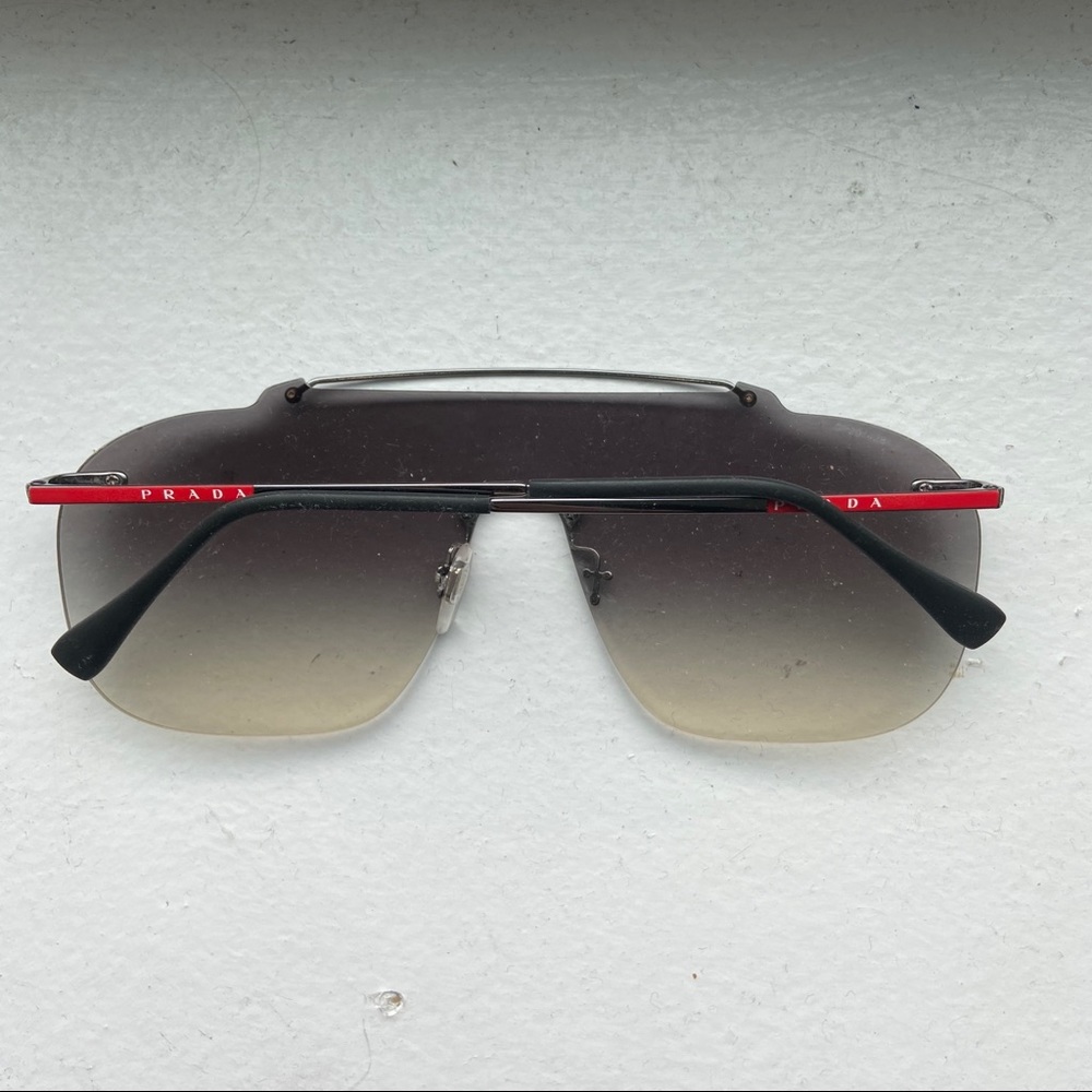 Prada Aviator